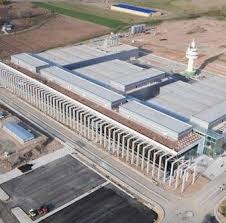 Aselsan Gölbaşı Yerleşkesi TAB Binası